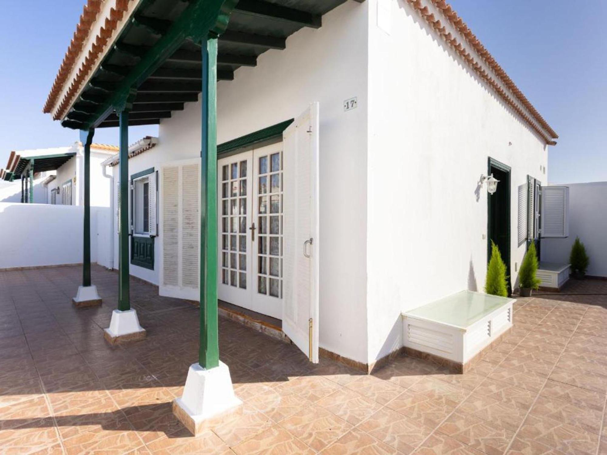 Live Playa Y Terraza Abades (Tenerife)